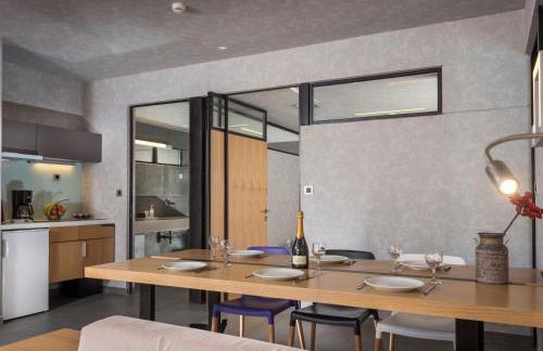 Ikaros Hotel - Foto 64