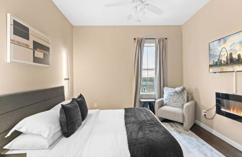 Soulard Suite - Foto 11