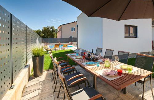 Villa Dolcea - Foto 52