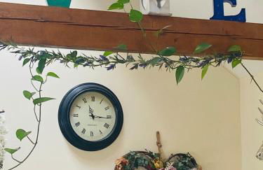 The Clock House Hideaway - Foto 35