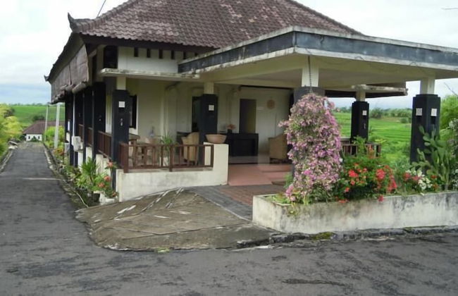 Bali Japan Village - Foto 23