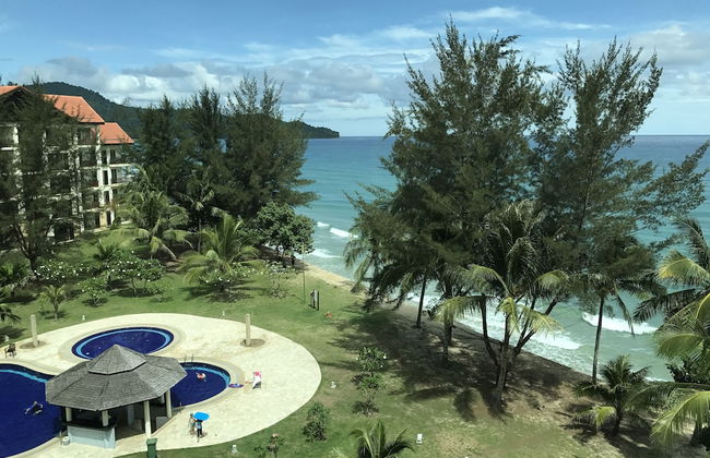 Sunset Seaview Beach Villas & Spa Suites at Nexus Karambunai - Foto 55