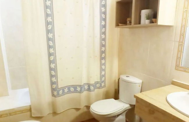 House in Paradisiacal Beach Area La Isleta, Nijar - Photo 12