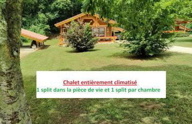 "Au Cha les Vaux" Chalet 49 - Foto 1