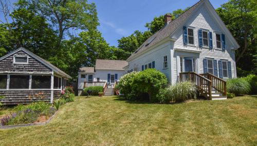 Private Downtown Wellfleet Location - Foto 2