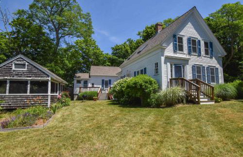 Private Downtown Wellfleet Location - Foto 2