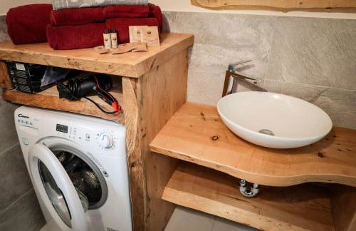 Casa vacanze Al Stalìin - Foto 19