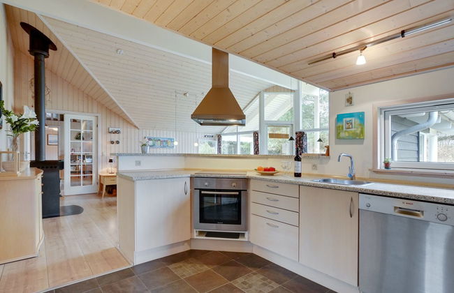 "Alhed" - 650m from the sea - Foto 10