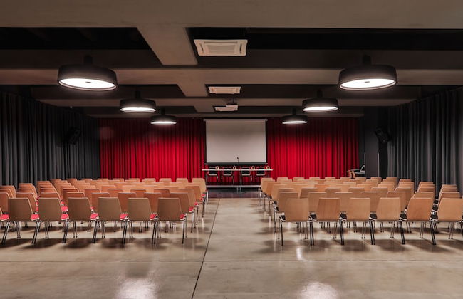 Ocak Aparthotel - Foto 37