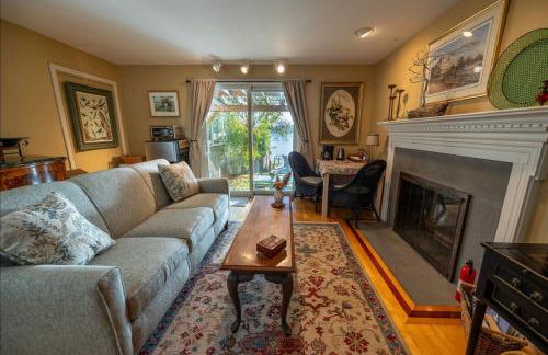 Lovely Waterfront Suite, New Hampshire Seacoast - Foto 7