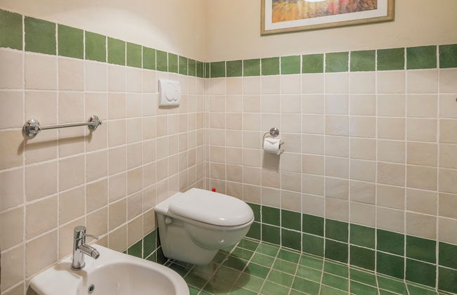 San Paolo Farm, Wifi, Pool, Val Di Cecina - Foto 76