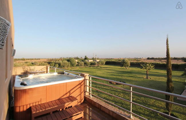 Palais Ambrine - Photo 22