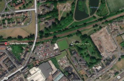 Fairway House - Foto 24