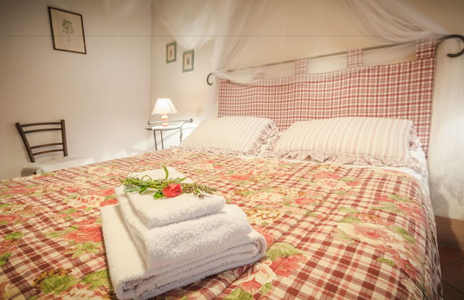 Podere La Montalla - Photo 8