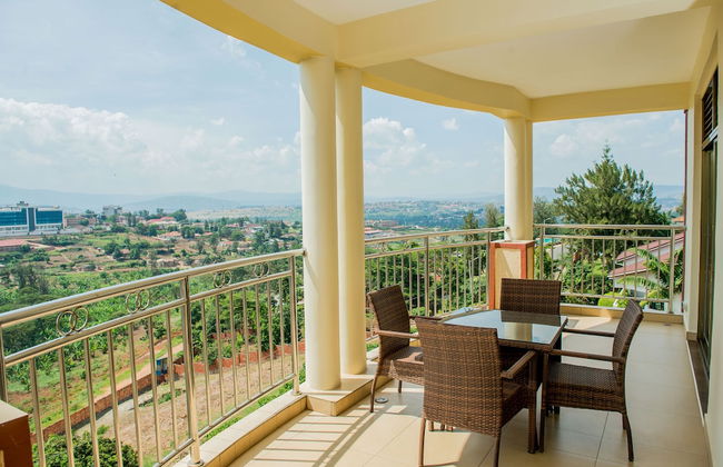 Rohi Apartments - Foto 50