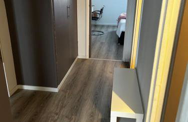 Appartement 4 personnes tout confort à Strasbourg - Foto 22