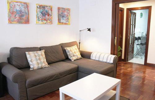 Bilbao Apartment Lasai con parking directo - Foto 8