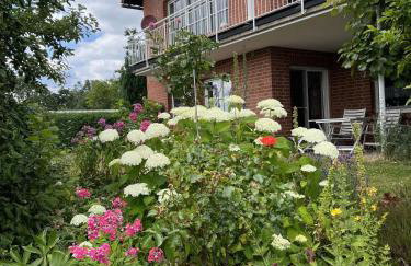 Ferienwohnung Landidylle - Foto 1