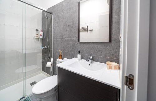 Canteras Ocean Terrace - Atico con terraza y vistas a las Canteras - Foto 64