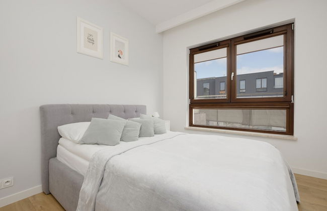 1 Bedroom Apartment Sarmacka by Renters - Foto 3