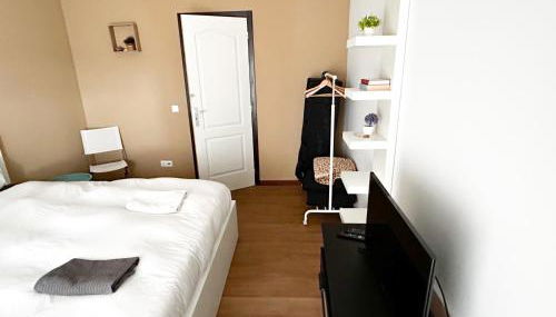 Cozy Rooms Vila do bispo - Foto 5