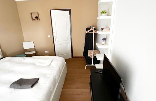 Cozy Rooms Vila do bispo - Photo 5