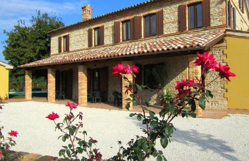 Bright apartment in Castelbellino - 75 m² - Shared Pool - Foto 21