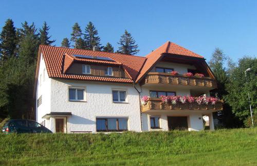 Haus Marianne Schmelzle - Photo 1