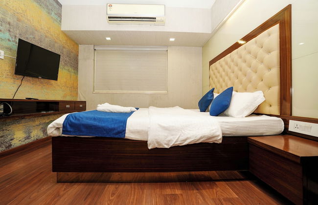 Zenith Homes - Powai Suites - Foto 33