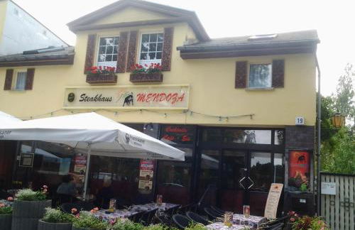 Gartenhaus Steffie - Foto 13