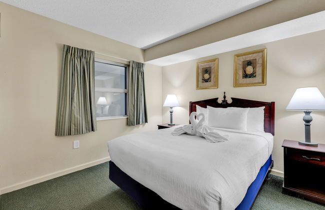 Stunning Oceanfront View Atlantica Tower - Foto 34