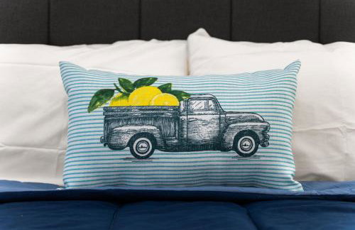 Safari Vines Retreat - Foto 30