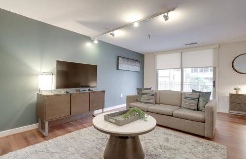 Sojourn Randolph Towers #204 - Foto 10