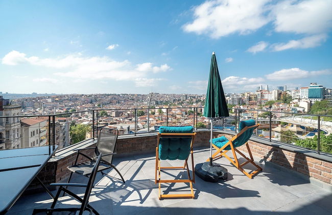 Urban Quarters - Loft - Foto 45