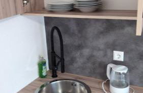 Sehr schöne und Modernisierte Wohnung mit moderne Wohnraumlüftung - Foto 49