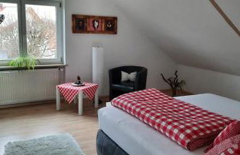 Ferienwohnung Schwarzwaldglück - Foto 60