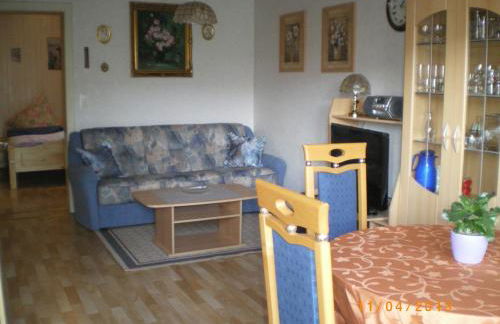 Ferienwohnung Sausen - Foto 32