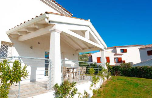 Residence SardegnaSummer Li Mori - Photo 29