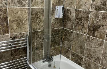 Charming 1 bedroom Apartment In The Heart Of Manchester Close to Manchester City Centre And Etihad Stadium - Foto 58