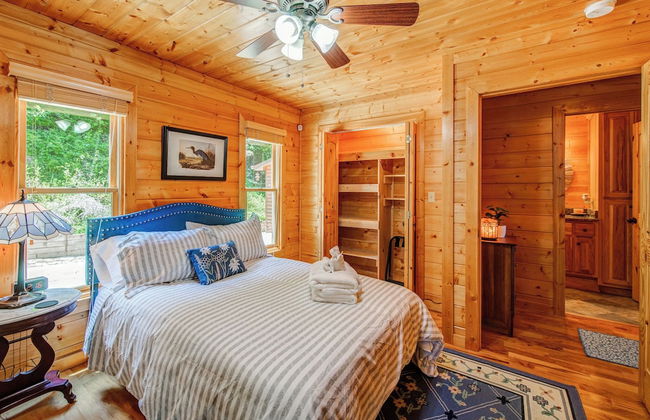 Three Winds Retreat - Foto 3