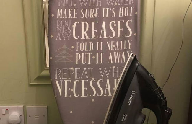 Idyllic Country Suite - Foto 26