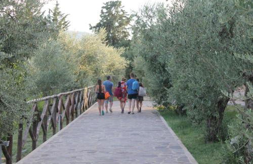 Agriturismo L'Assiolo - Foto 27