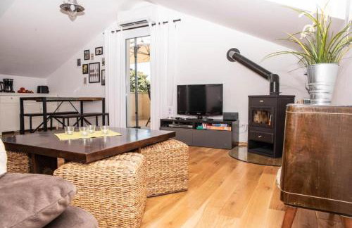 Apartments Marijin Dvor - Photo 9