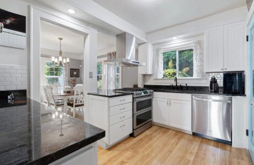 Queen Anne Gem - Views of Space Needle & Lake - Foto 45