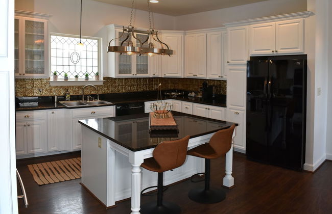 Tillman Resort - Foto 30