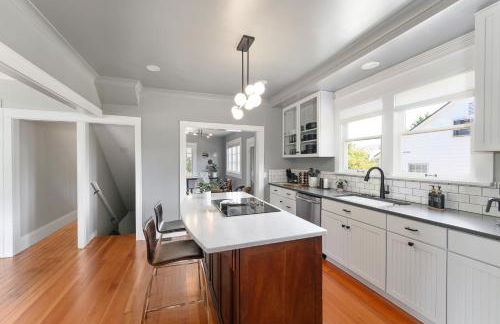 Beautiful, Historic Home, heart of McMinnville. - Foto 29