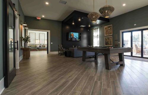 Landing Amazing 2BD Gym Pool - Foto 29