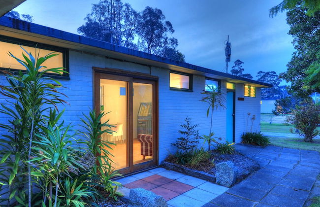 Eden Gateway Holiday Park - Foto 73