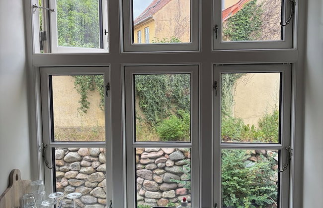 Huset ved springvandet - Foto 19