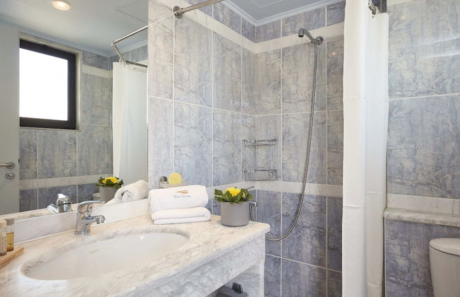 Blue Dome Hotel - Foto 33